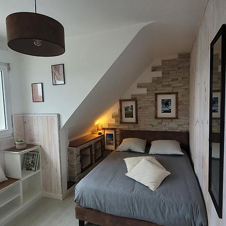 A Deux Pieds De L'Ocean ! Apartment ลาร์มอร์-พลาจ ภายนอก รูปภาพ