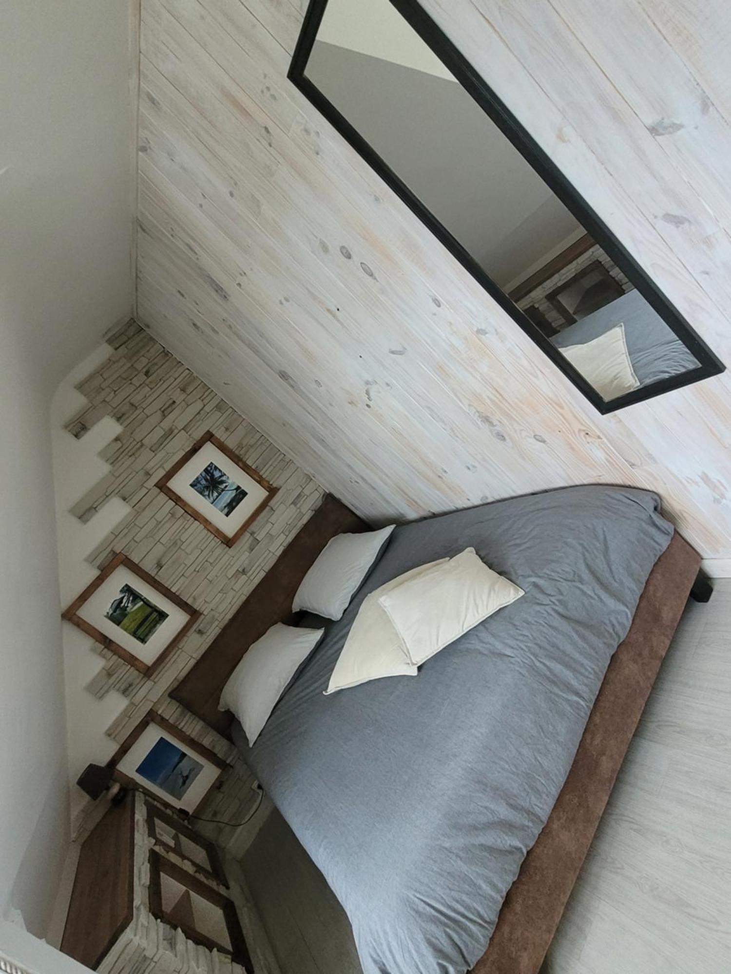 A Deux Pieds De L'Ocean ! Apartment ลาร์มอร์-พลาจ ภายนอก รูปภาพ