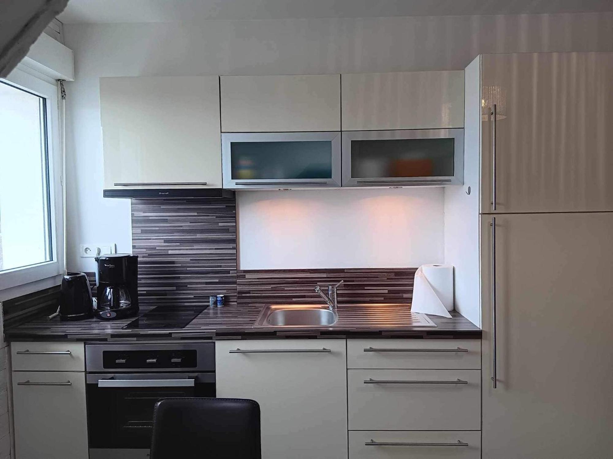 A Deux Pieds De L'Ocean ! Apartment ลาร์มอร์-พลาจ ภายนอก รูปภาพ