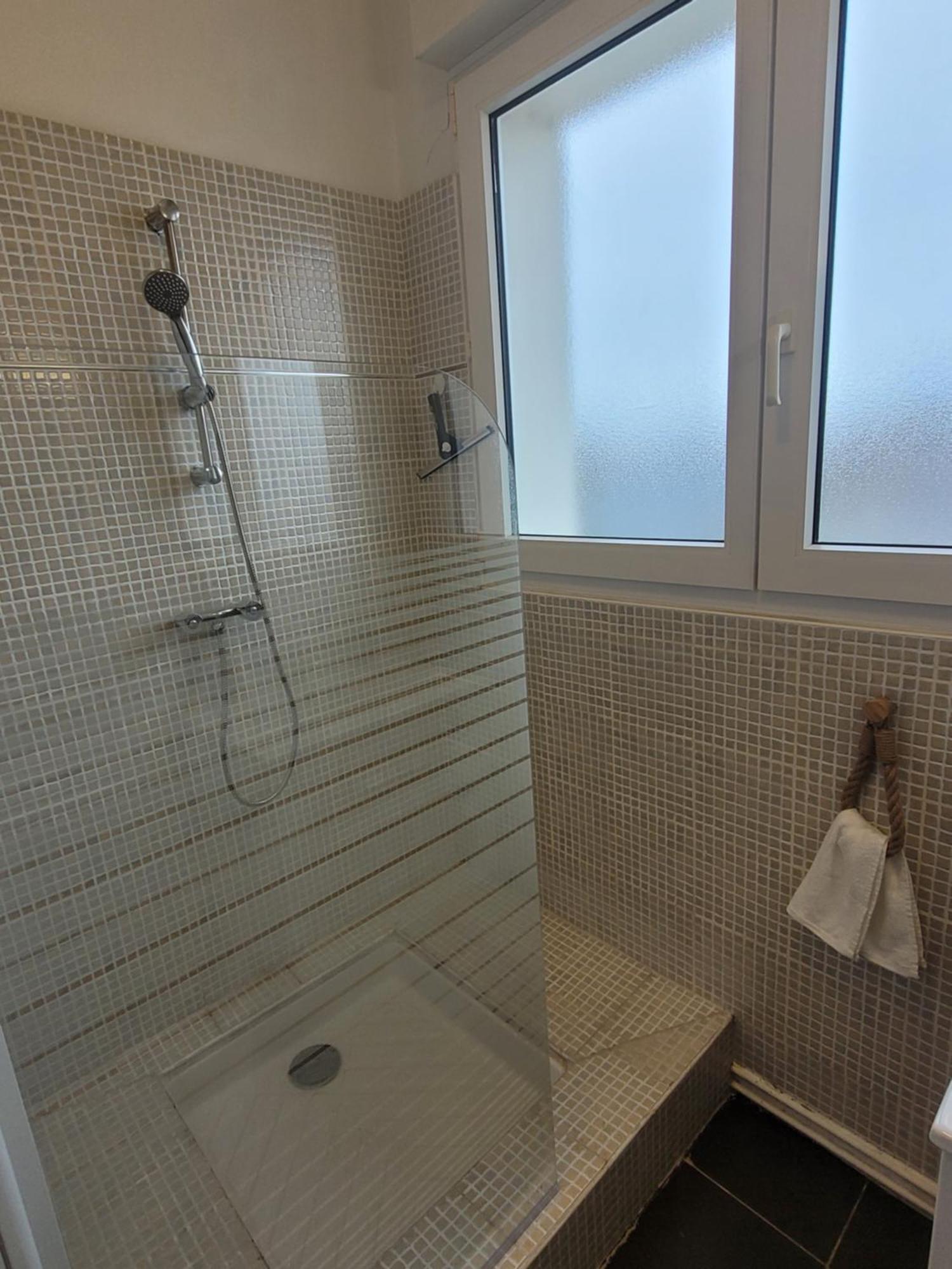 A Deux Pieds De L'Ocean ! Apartment ลาร์มอร์-พลาจ ภายนอก รูปภาพ